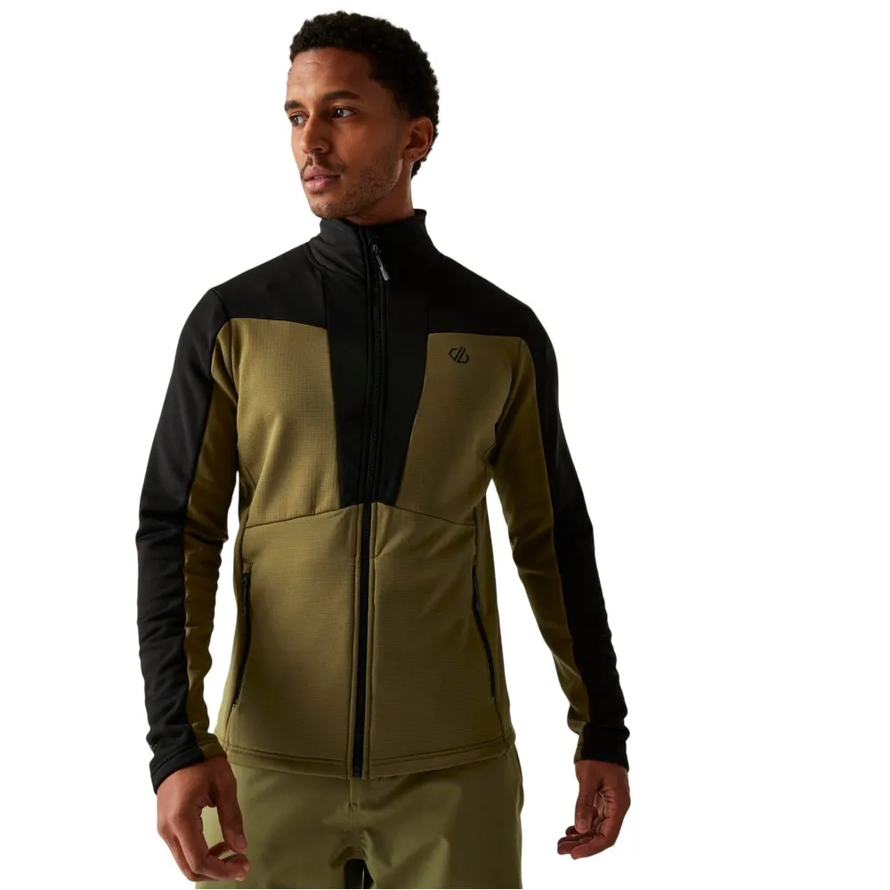 Куртка Dare2B Substratum V, зеленый
Куртка Dare2B Substratum V, зеленый