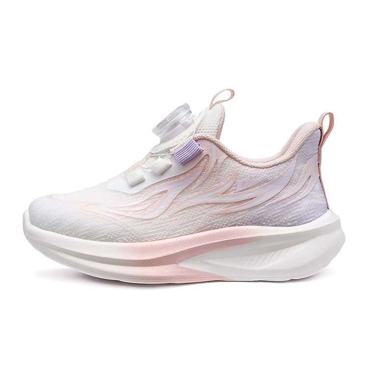 Детские кроссовки для бега низкие с амортизацией, увеличивающие рост, износостойкие и легкие WARRIOR, белый розовый
Детские кроссовки для бега низкие с амортизацией, увеличивающие рост, износостойкие и легкие WARRIOR, белый розовый