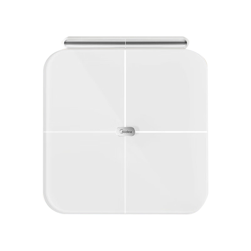 Весы для измерения процента жира в организме Midea
Весы для измерения процента жира в организме Midea