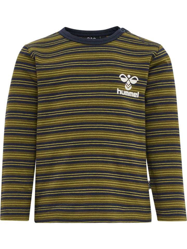 Футболка Hummel
Футболка Hummel