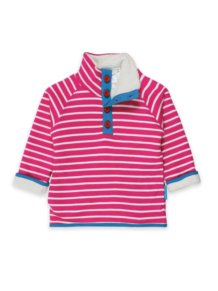 Толстовка Toby Tiger, розовый
Толстовка Toby Tiger, розовый