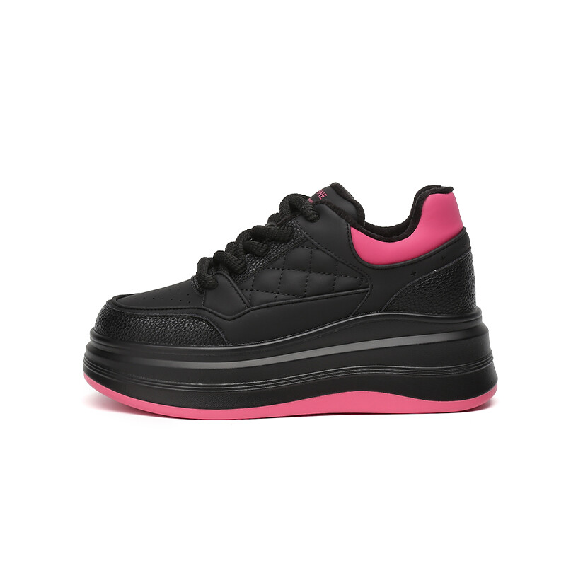 Кеды DAPHNE Skateboard Shoes Women's Low-Top
Кеды DAPHNE Skateboard Shoes Women's Low-Top