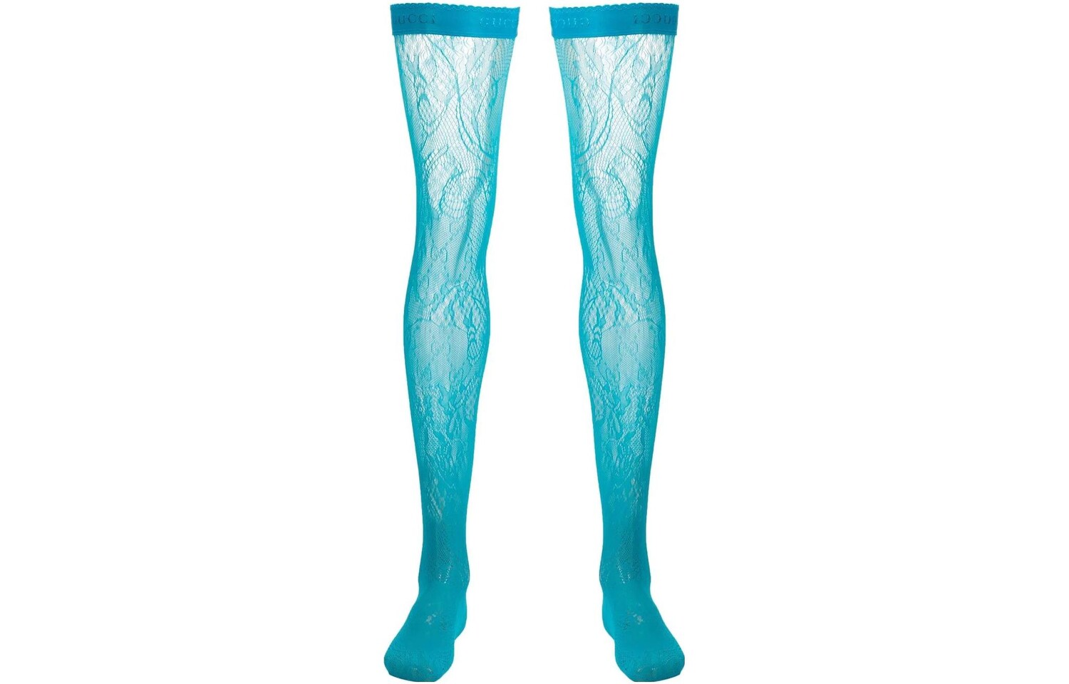 Женские носки выше колена Gucci
Женские носки выше колена Gucci