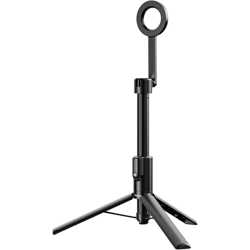 Ulanzi MG-003 Magnetic Phone Selfie Stick and Tripod (Black)
Ulanzi MG-003 Magnetic Phone Selfie Stick and Tripod (Black)