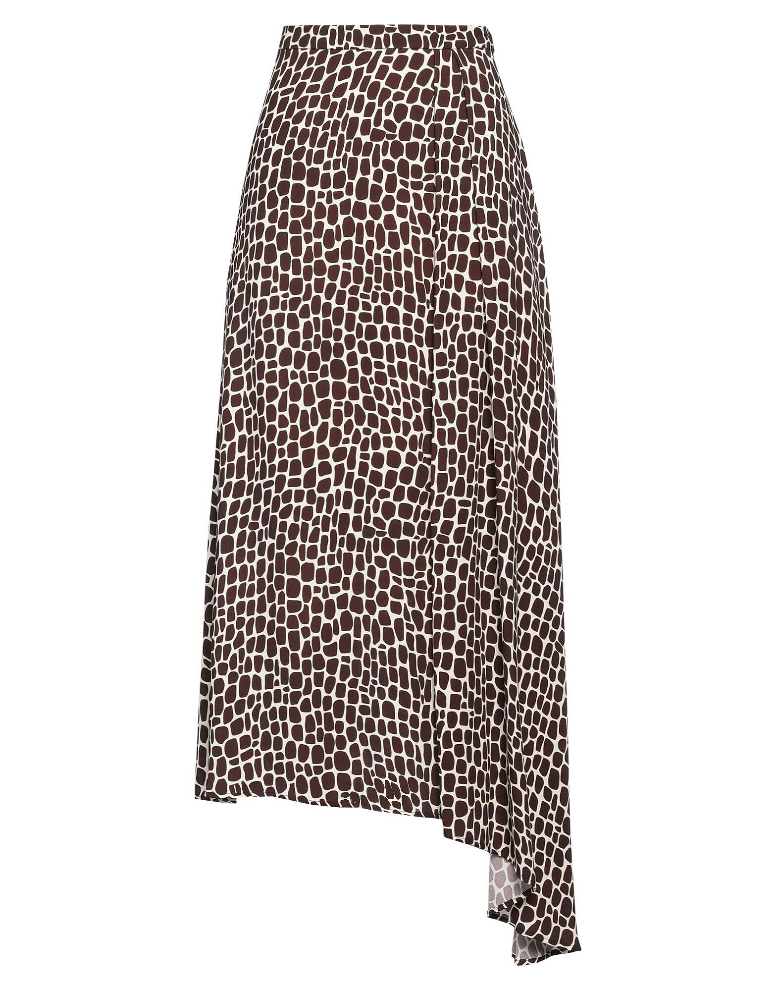 Юбка макси Msgm, коричневый
Юбка макси Msgm, коричневый
