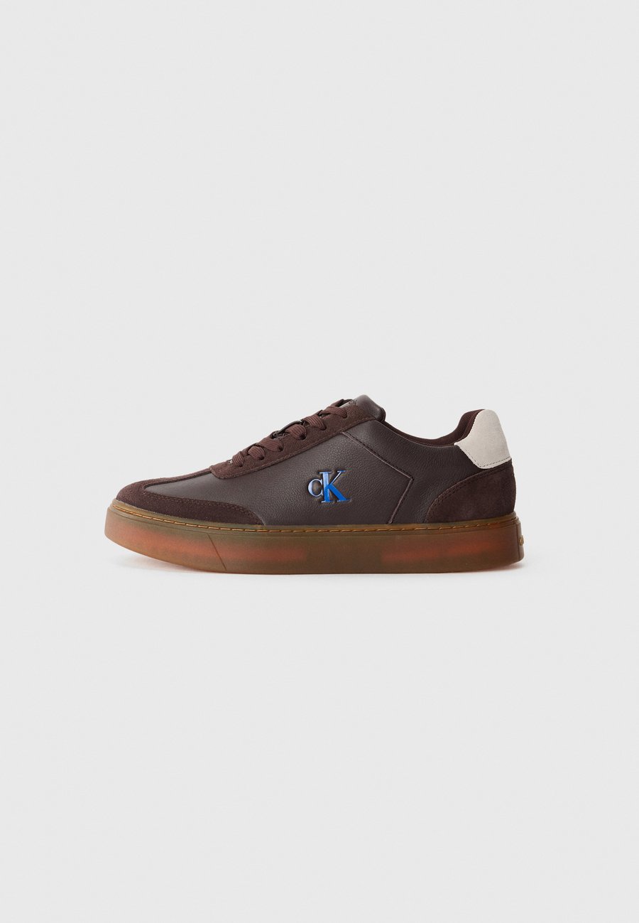 Кроссовки Calvin Klein Jeans CUPSOLE, Bordeaux
Кроссовки Calvin Klein Jeans CUPSOLE, Bordeaux