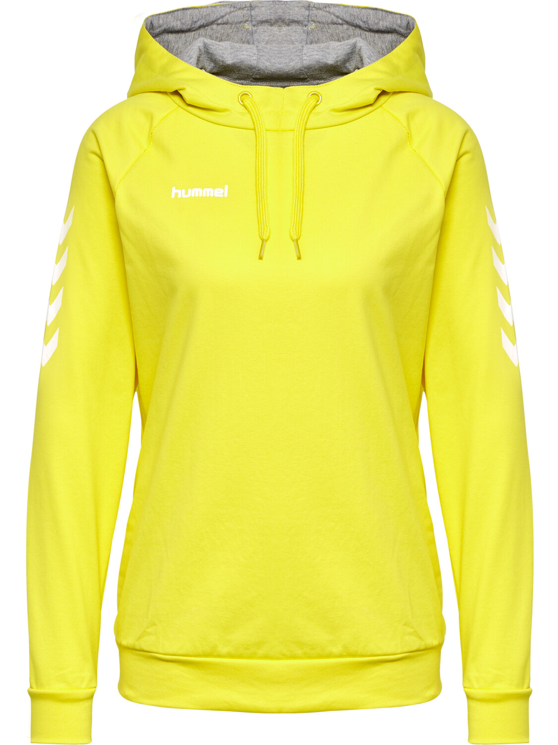 Толстовка Hummel Baumwoll Hoodie Hmlgo Cotton Hoodie Woman, цвет BLAZING YELLOW
Толстовка Hummel Baumwoll Hoodie Hmlgo Cotton Hoodie Woman, цвет BLAZING YELLOW