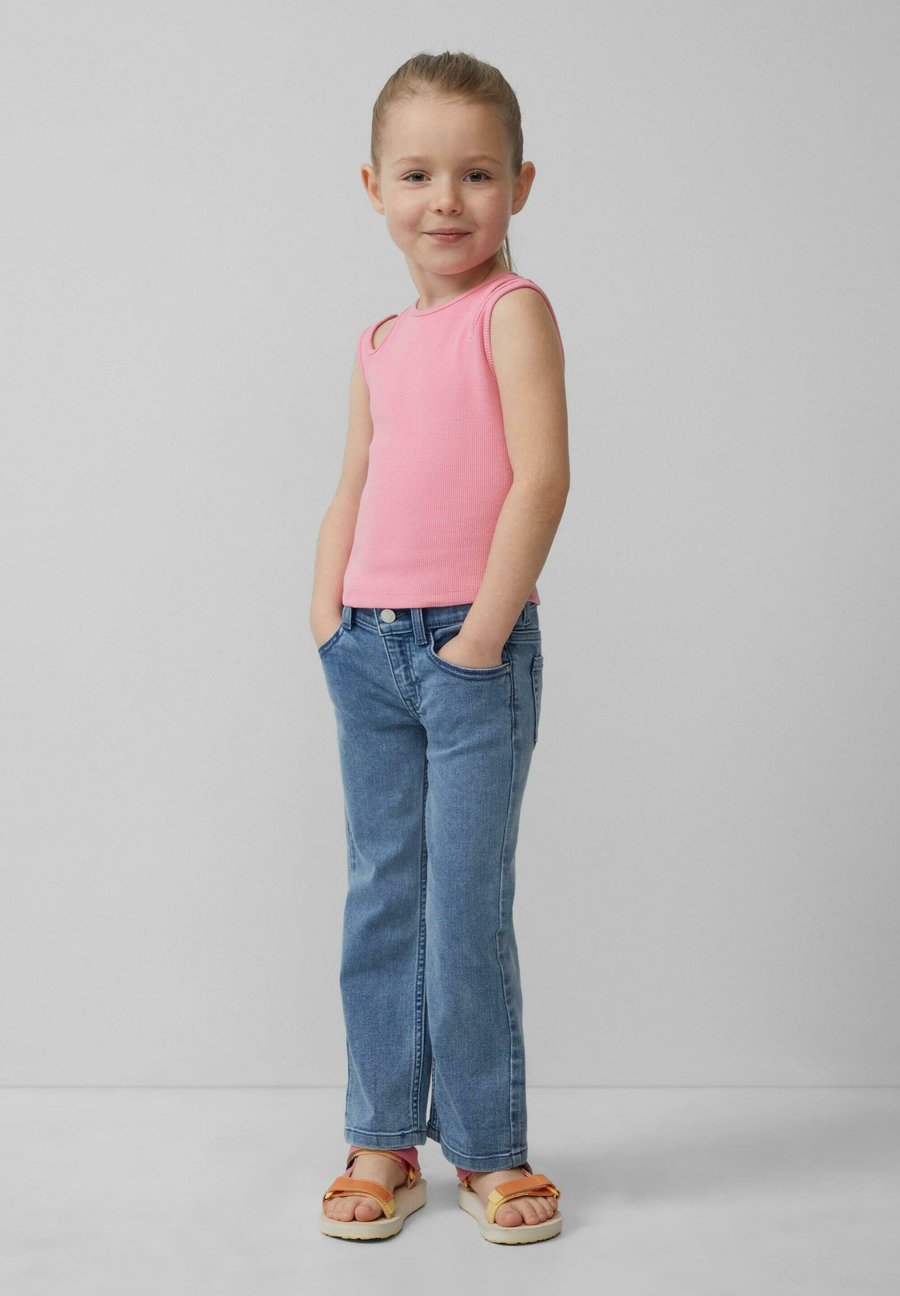 Топ s.Oliver Top, Rosa/Pink
Топ s.Oliver Top, Rosa/Pink