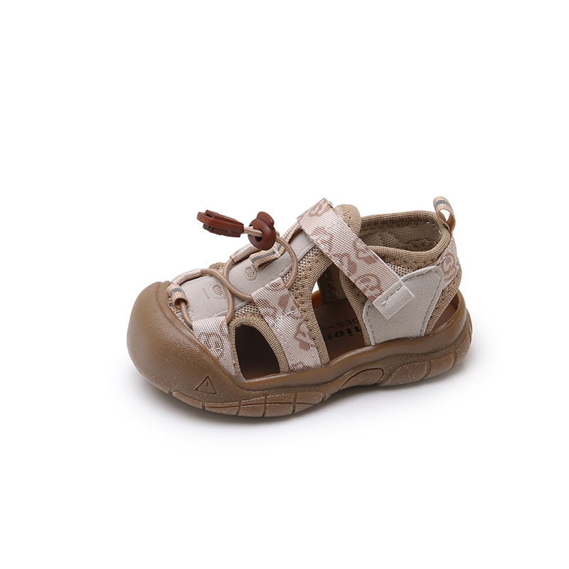 Низкие Детские сандалии TONYBEAR, хаки
Низкие Детские сандалии TONYBEAR, хаки