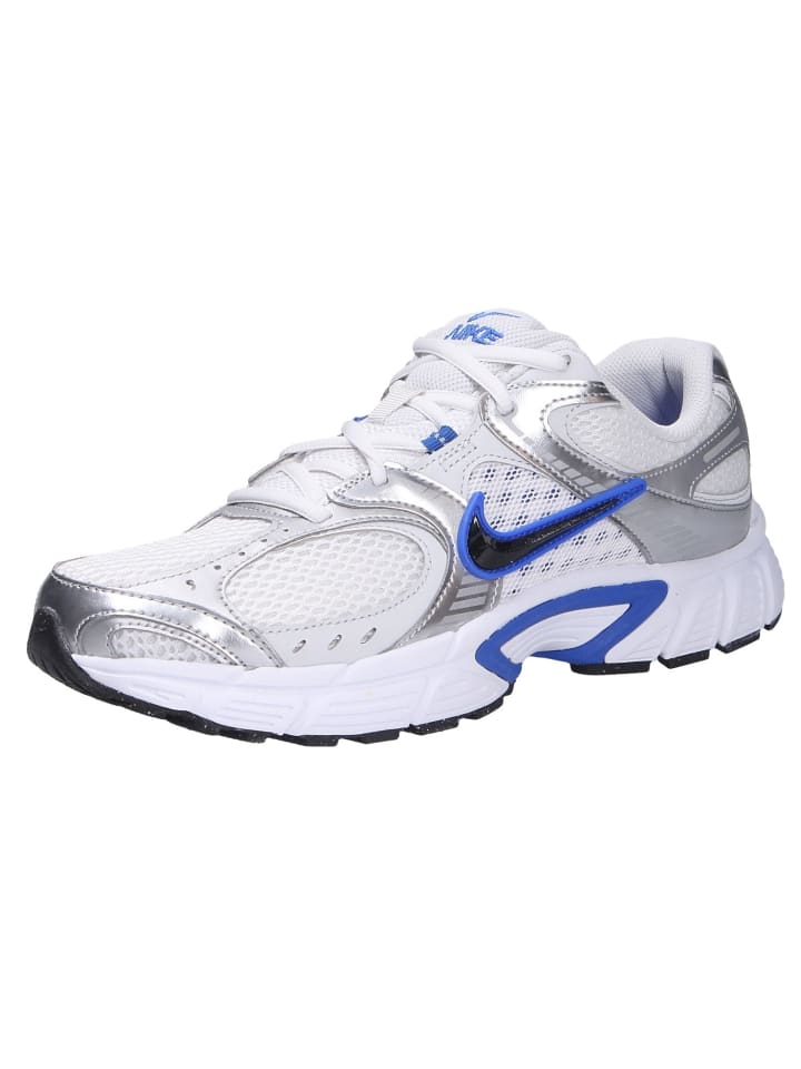 Низкие кроссовки Nike, белый
Низкие кроссовки Nike, белый