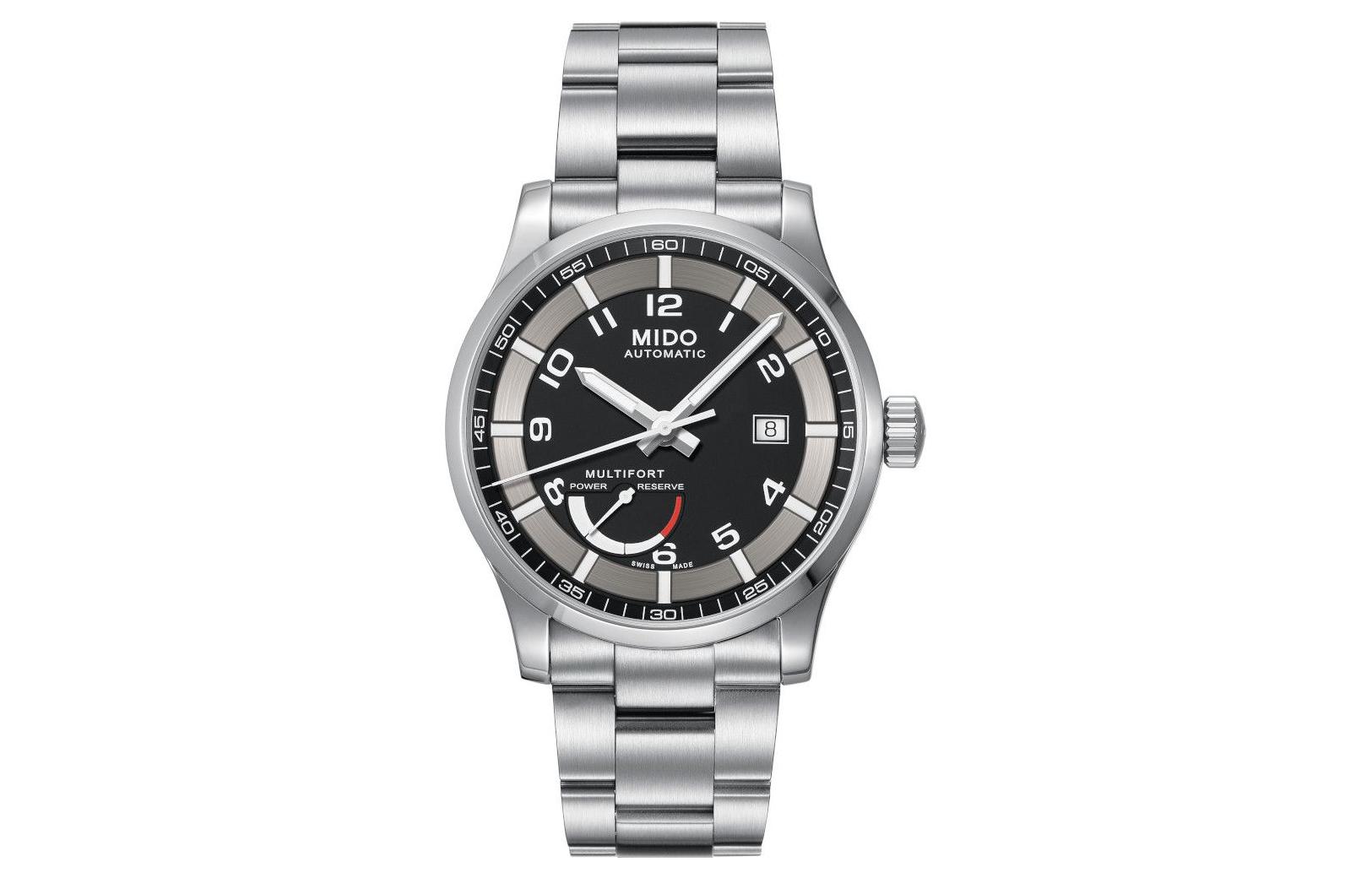 MIDO Часы Men's Helm Watch
MIDO Часы Men's Helm Watch