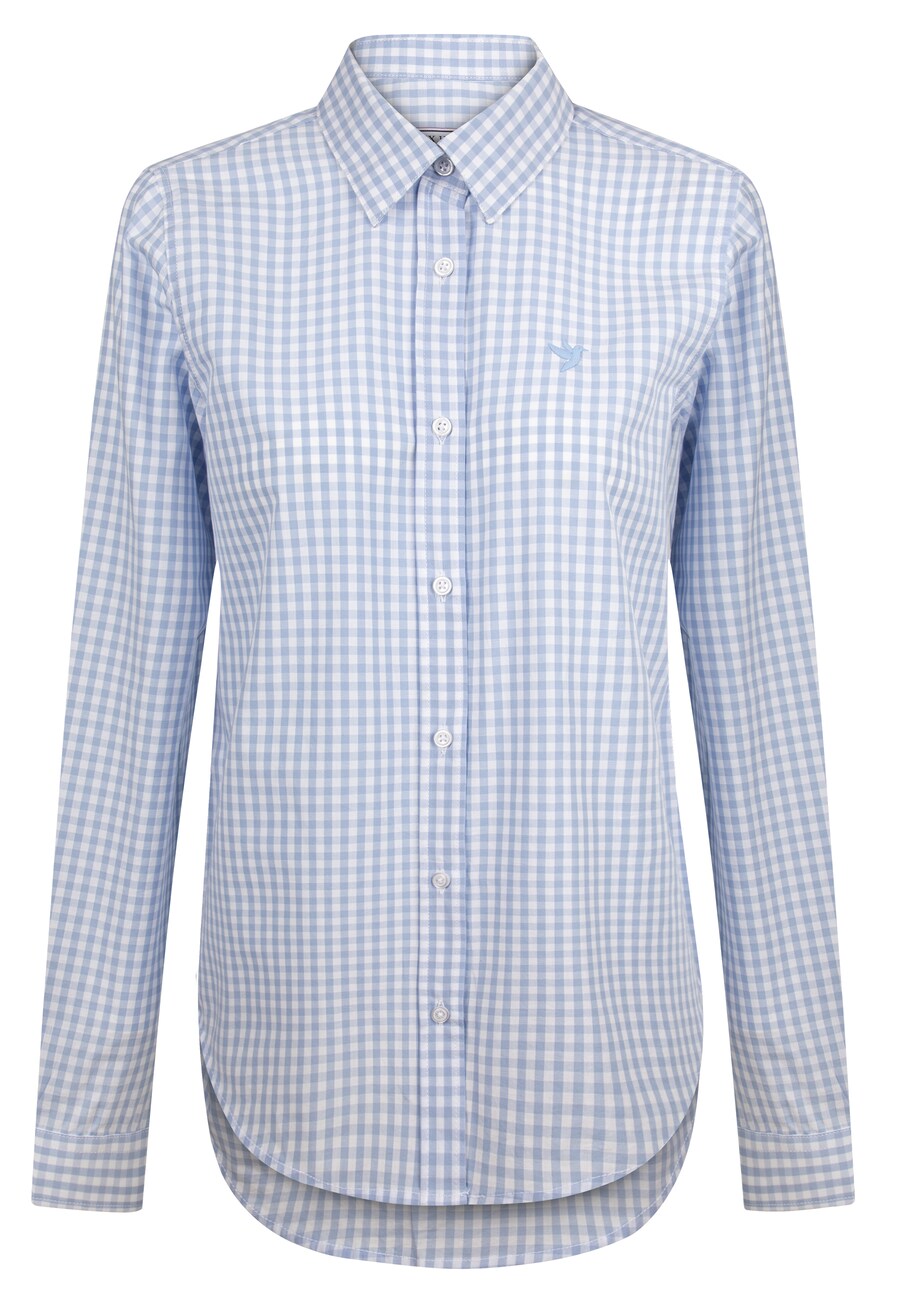 Блуза Felix Hardy, синий
Блуза Felix Hardy, синий