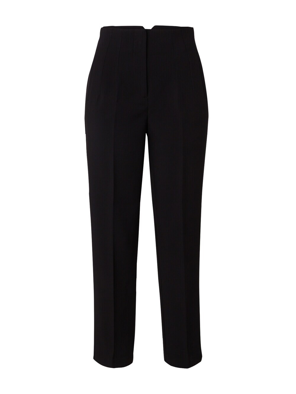 Обычные плиссированные брюки Only Raven, черный
Обычные плиссированные брюки Only Raven, черный