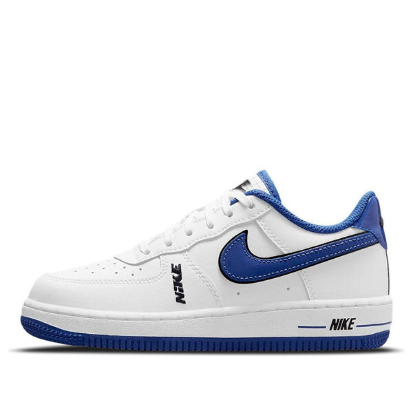 Кроссовки air force 1 lv8 Nike, белый
Кроссовки air force 1 lv8 Nike, белый