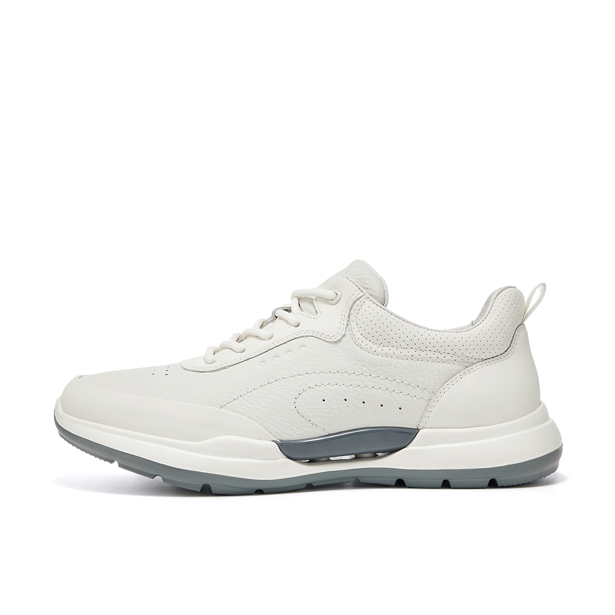 Millies Износостойкие повседневные низкие туфли MILLIE'S, белые, мужские
Millies Износостойкие повседневные низкие туфли MILLIE'S, белые, мужские