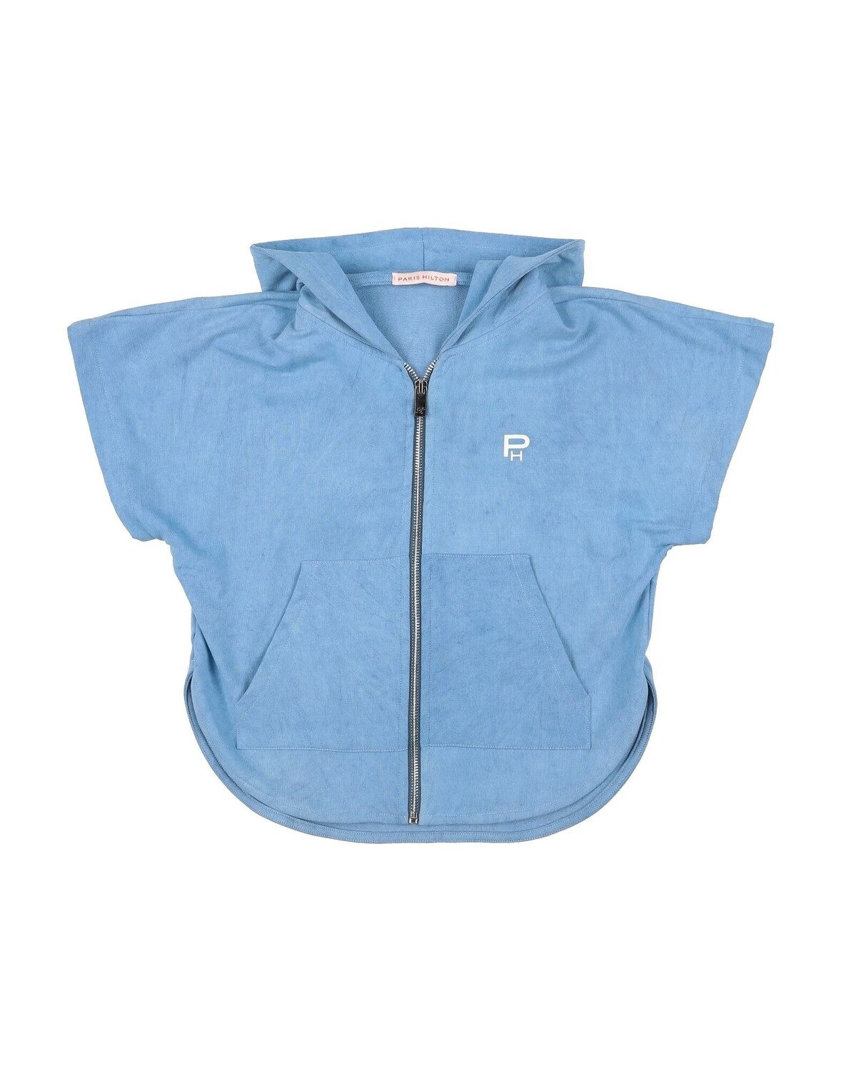 Толстовка Paris Hilton, голубой
Толстовка Paris Hilton, голубой