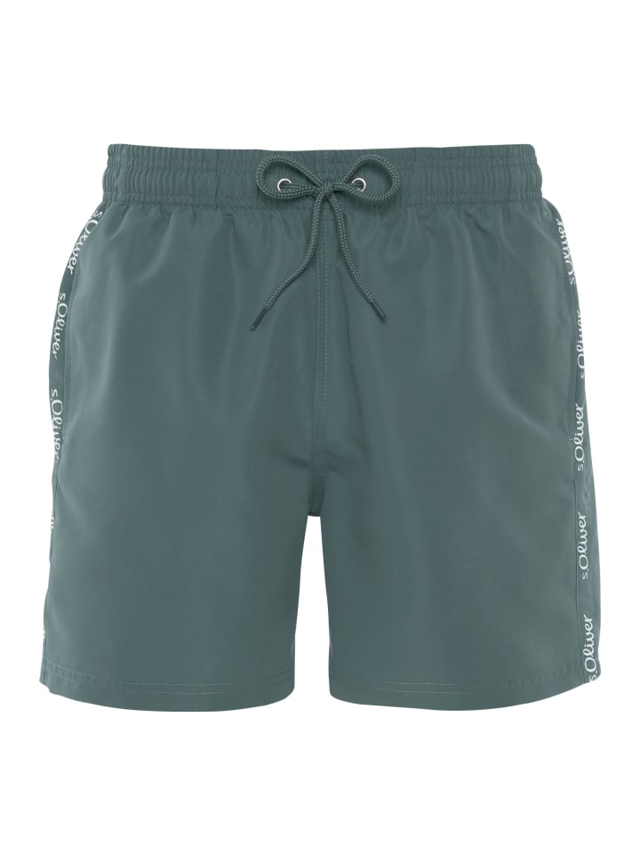 Плавки в бензине s.Oliver
Плавки в бензине s.Oliver