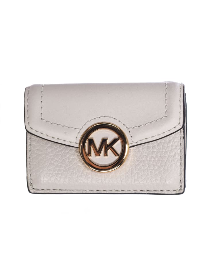 Кошелек Michael Kors, бежевый
Кошелек Michael Kors, бежевый