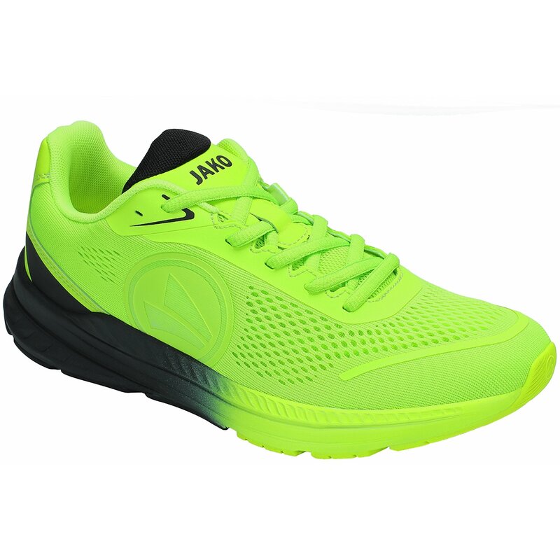 Кроссовки для дома, кроссовки Riverflow Jako, цвет neongelb
Кроссовки для дома, кроссовки Riverflow Jako, цвет neongelb