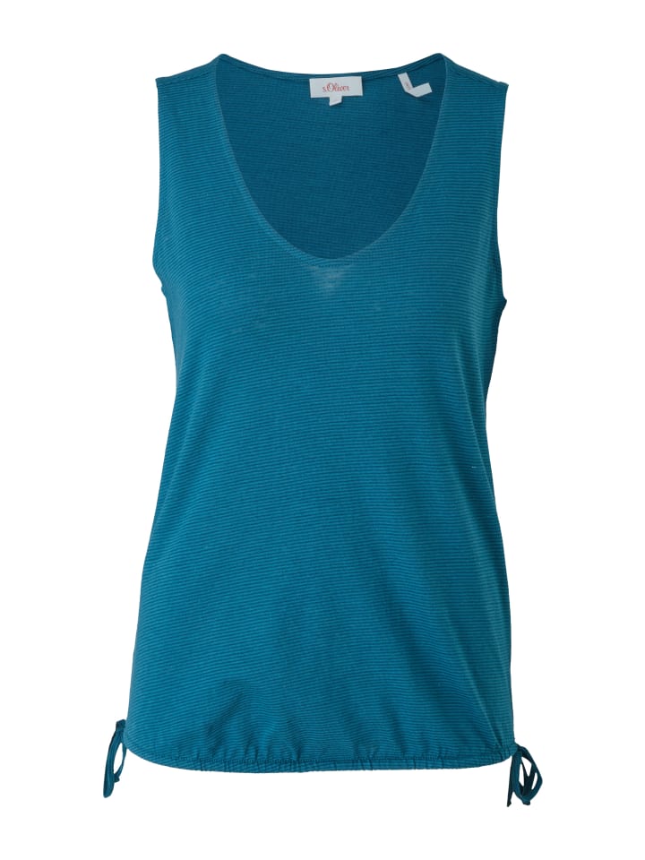 Футболка цвета 6848_аквамарин s.Oliver
Футболка цвета 6848_аквамарин s.Oliver