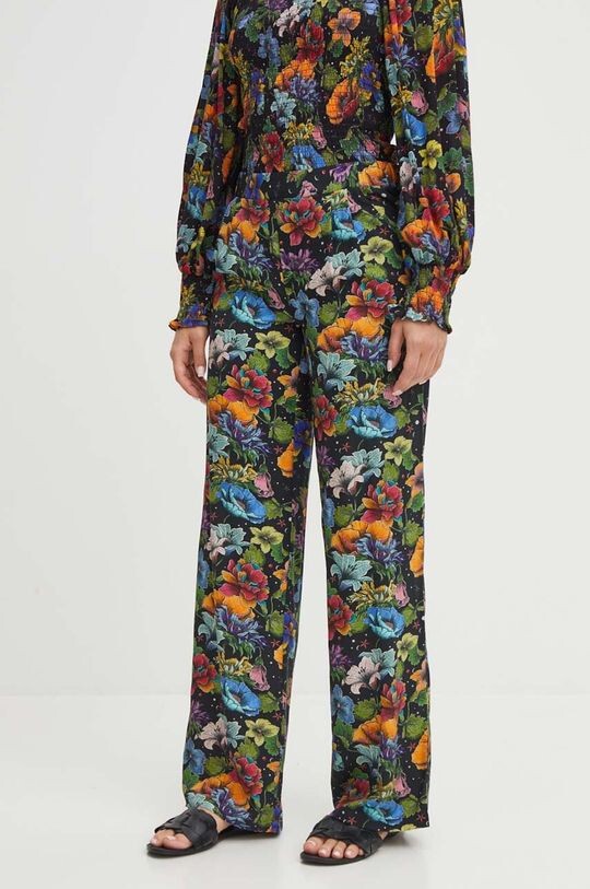 Брюки Medicine, черный
Брюки Medicine, черный