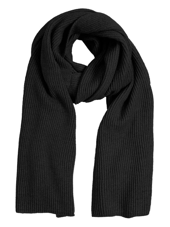 Шарф MOSS COPENHAGEN, черный
Шарф MOSS COPENHAGEN, черный