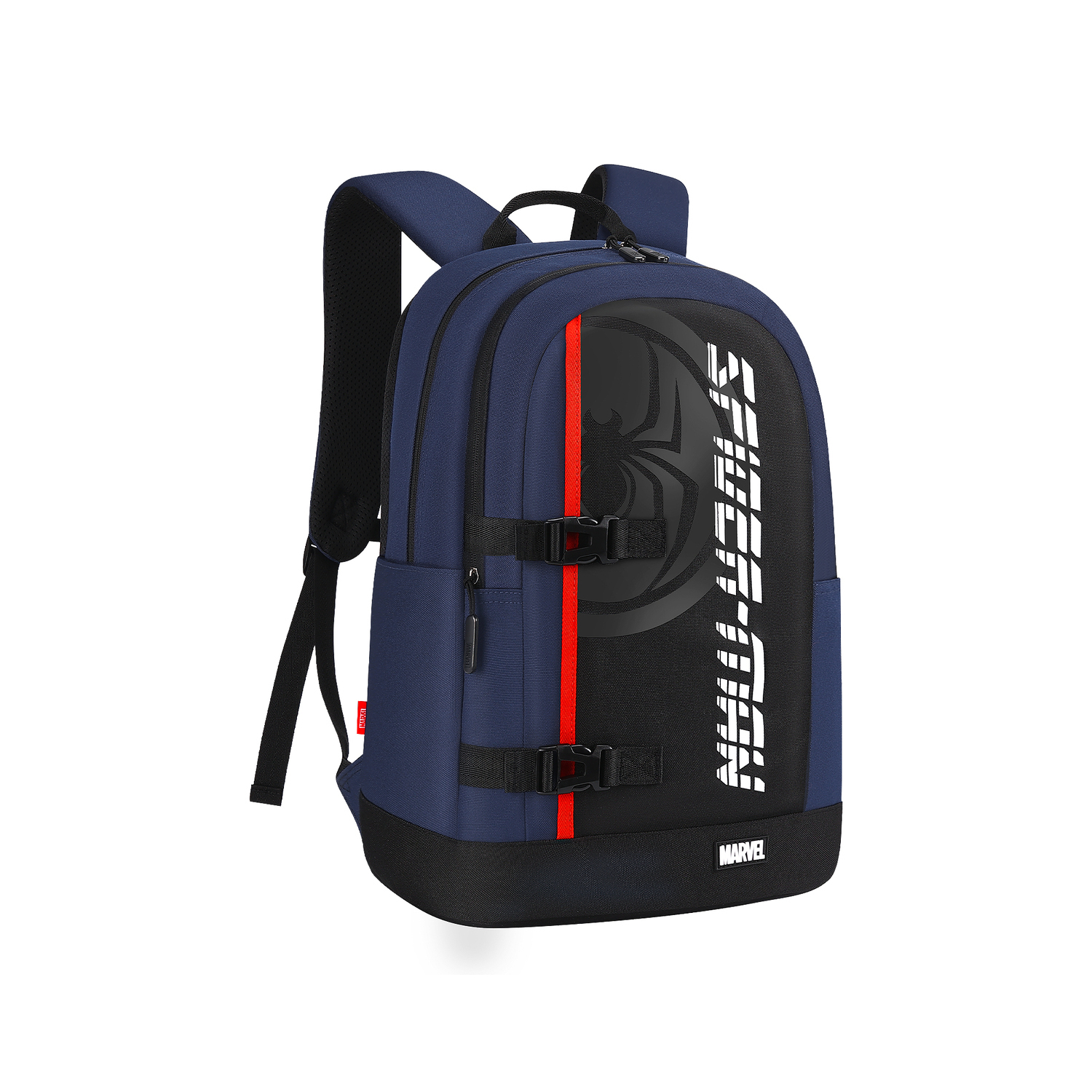 Disney Рюкзак Marvel из полиэстера мужской синий, Spider-Man
Disney Рюкзак Marvel из полиэстера мужской синий, Spider-Man