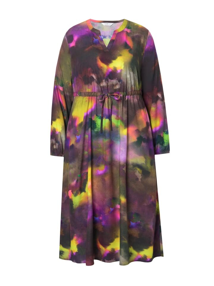 Длинное платье Angel of Style Midi, цвет limettengrün
Длинное платье Angel of Style Midi, цвет limettengrün