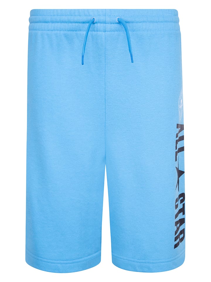 Шорты Converse, светло-синий
Шорты Converse, светло-синий