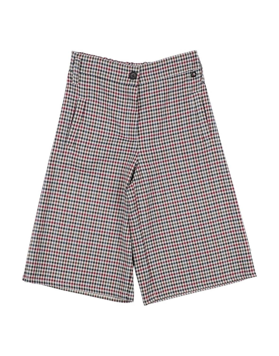 Брюки Dixie, бежевый
Брюки Dixie, бежевый