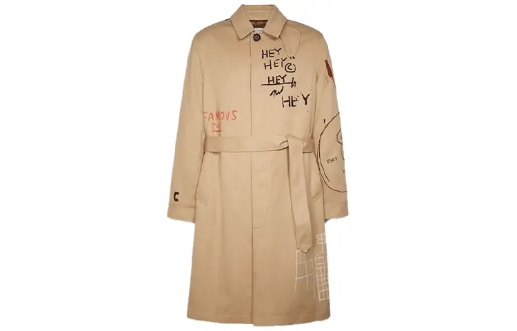 Мужской плащ COACH, цвет Brown, Коричневый, Мужской плащ COACH, цвет Brown
Мужской плащ COACH, цвет Brown, Коричневый, Мужской плащ COACH, цвет Brown