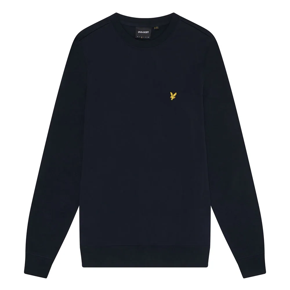 Толстовка Lyle & Scott ML2115V, синий
Толстовка Lyle & Scott ML2115V, синий