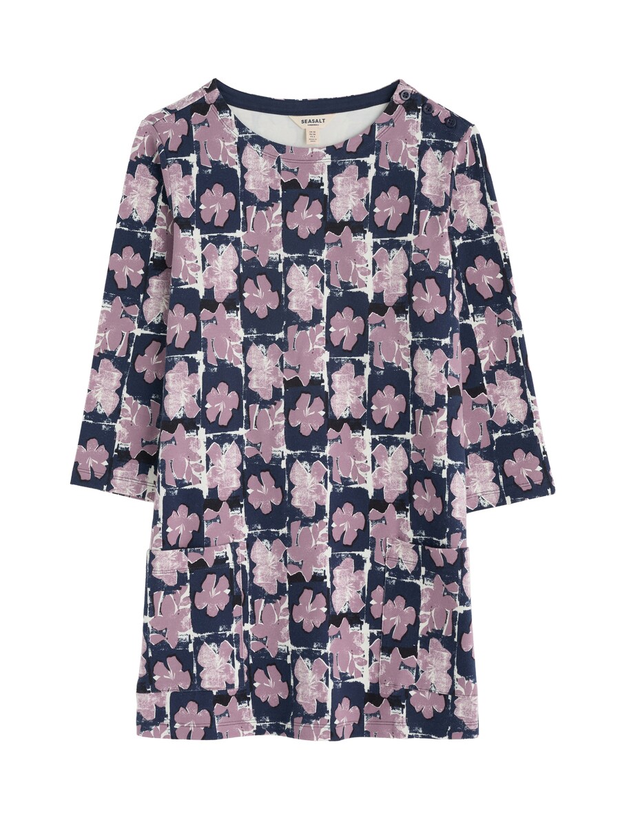 Рубашка Seasalt Cornwall, темно-синий
Рубашка Seasalt Cornwall, темно-синий