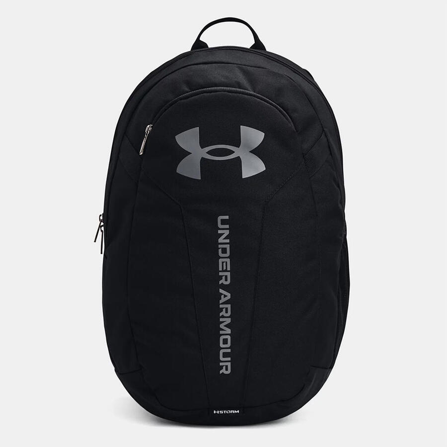 Рюкзак 26,5 л Ua Hustle Lite Black Under Armour
Рюкзак 26,5 л Ua Hustle Lite Black Under Armour