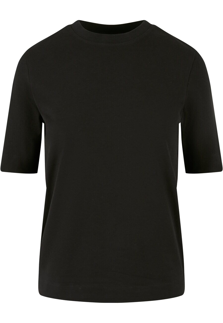 Футболка Urban Classics, черный
Футболка Urban Classics, черный