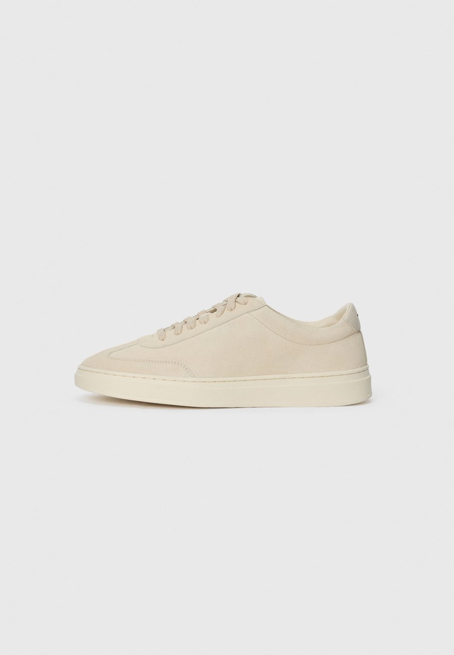 Кроссовки BOSS KIERAN, Open White/White
Кроссовки BOSS KIERAN, Open White/White