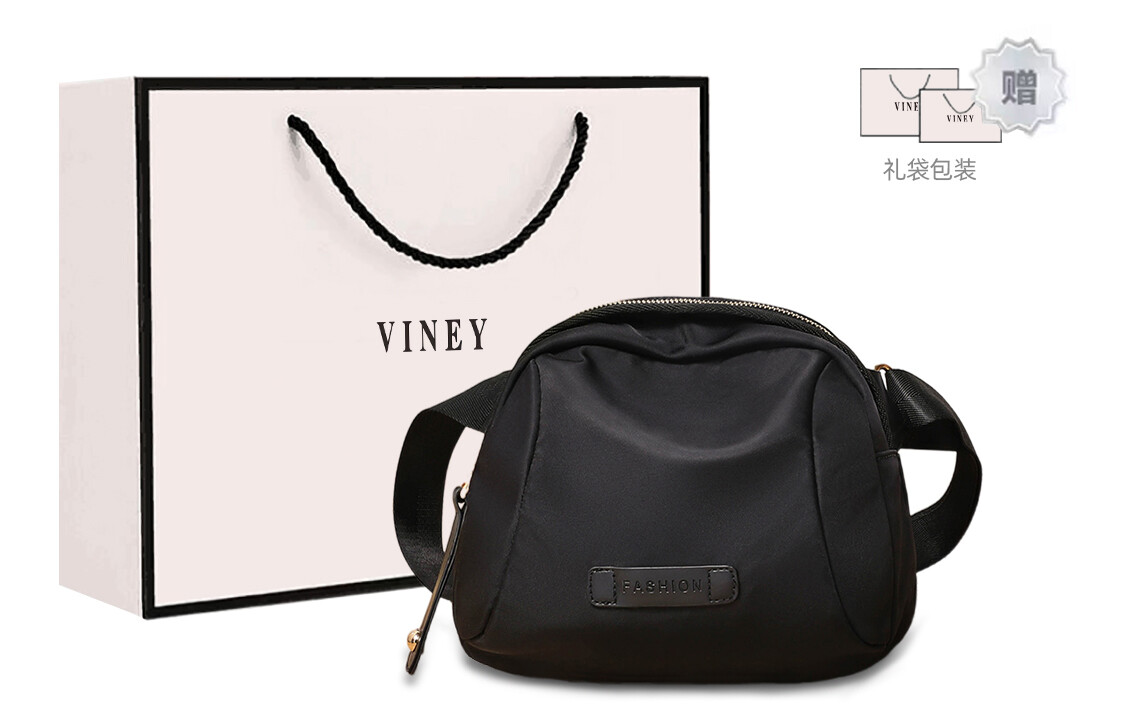 Женская сумка через плечо Viney, Белый
Женская сумка через плечо Viney, Белый