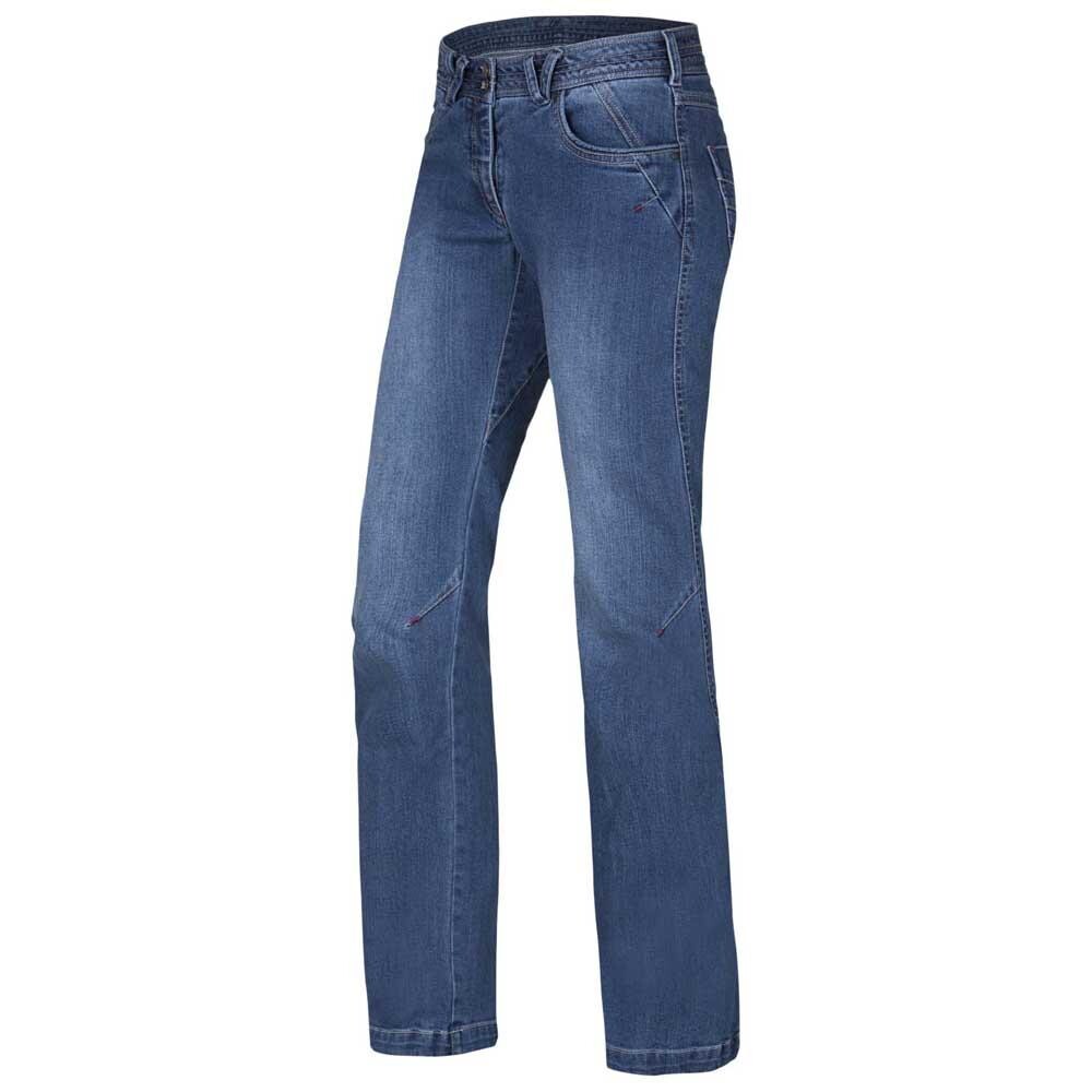 Брюки Ocun Medea Jeans, синий
Брюки Ocun Medea Jeans, синий