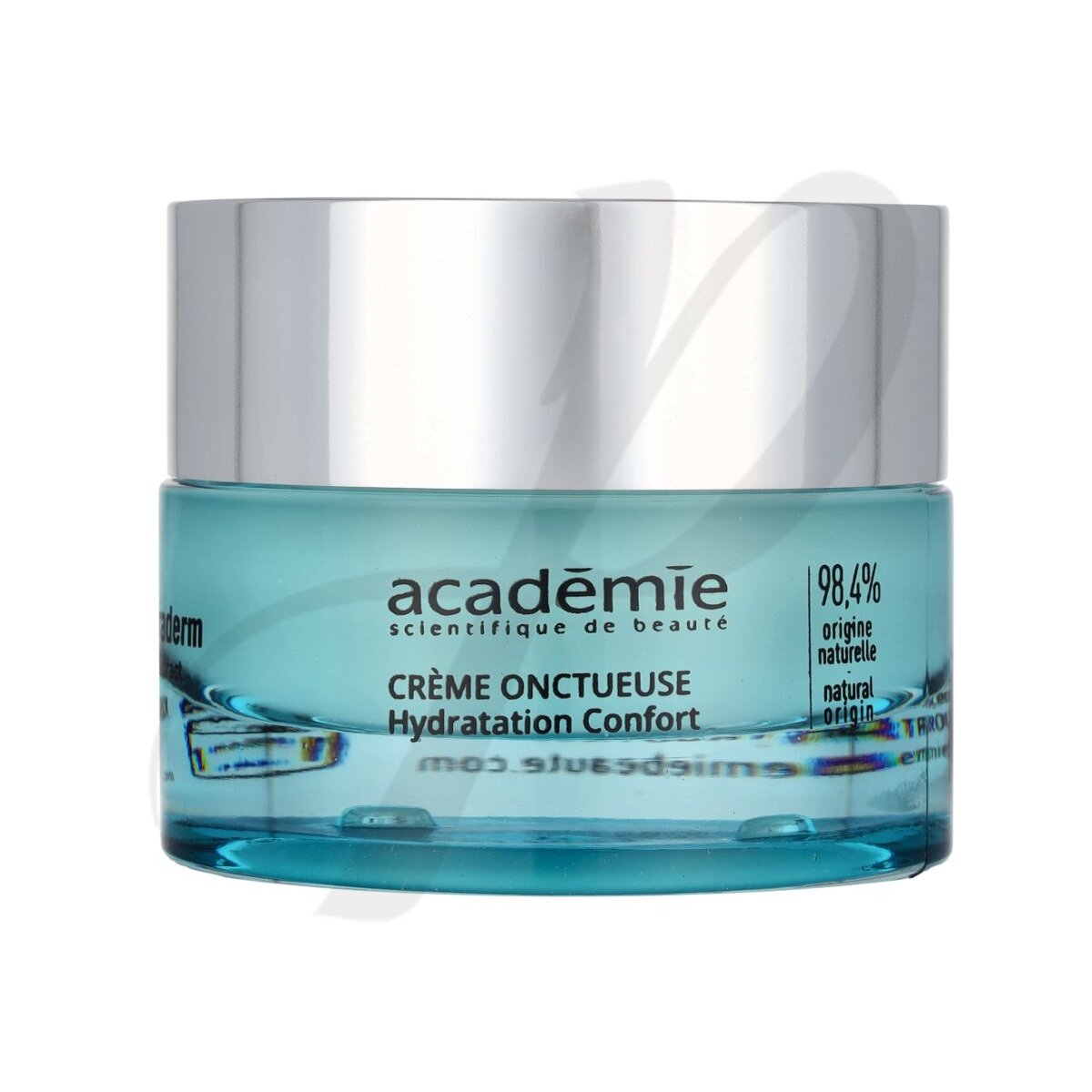 Крем для лица hydraderm crème onctueuse Academie, объем 50 мл
Крем для лица hydraderm crème onctueuse Academie, объем 50 мл