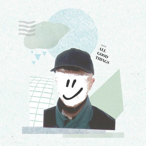 Виниловая пластинка Elwd: All Good Things
Виниловая пластинка Elwd: All Good Things