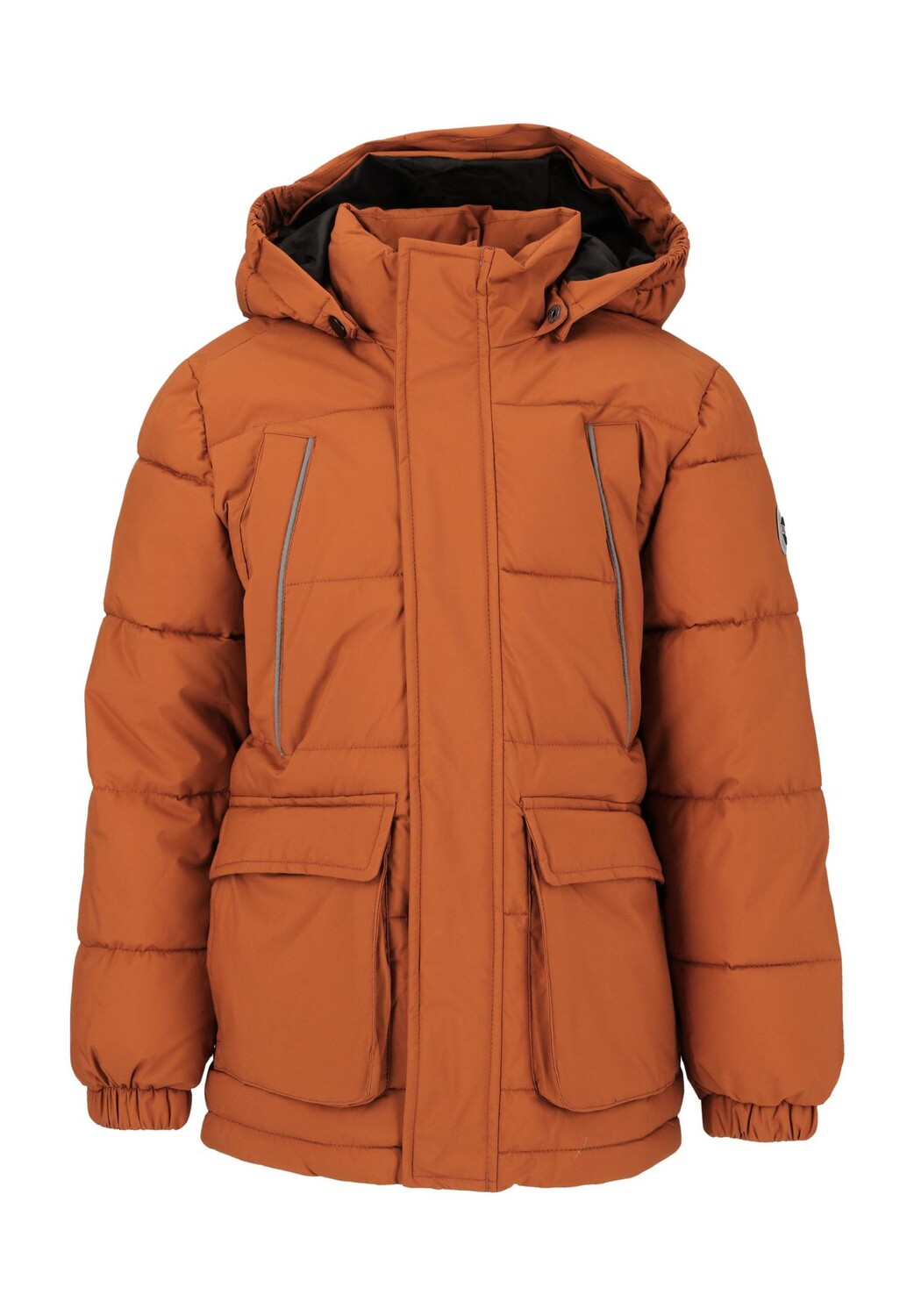 Зимняя куртка Jacob с теплым утеплителем и водоотталкивающим покрытием ZIGZAG, цвет 5086 Caramel Caf_
Зимняя куртка Jacob с теплым утеплителем и водоотталкивающим покрытием ZIGZAG, цвет 5086 Caramel Caf_