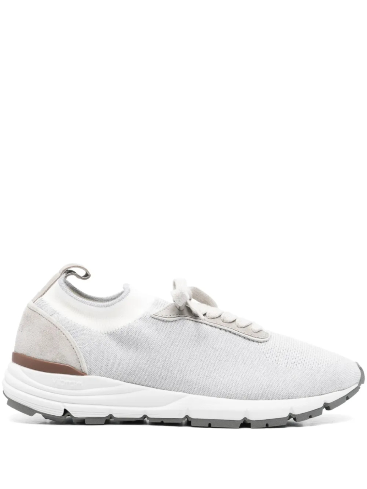 Кроссовки тонкой вязки Peserico, серый
Кроссовки тонкой вязки Peserico, серый