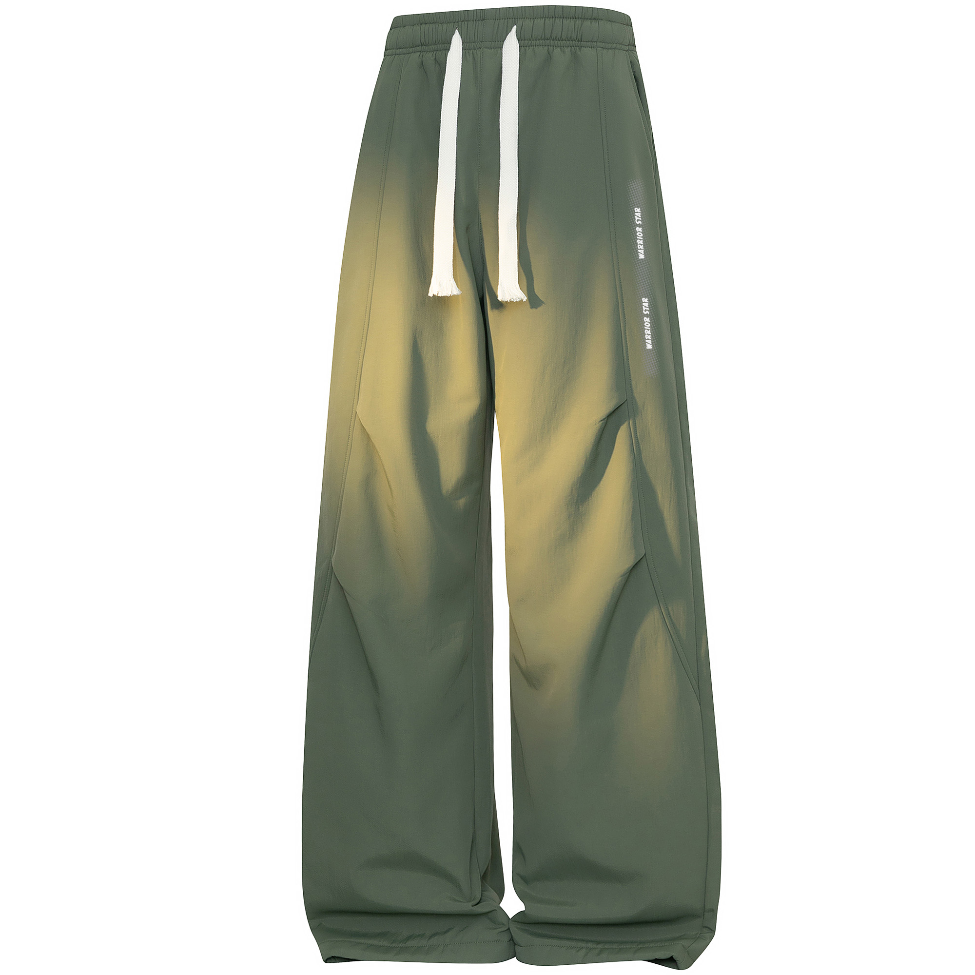 Вязаные свитшоты Unisex WARRIOR, зеленый
Вязаные свитшоты Unisex WARRIOR, зеленый