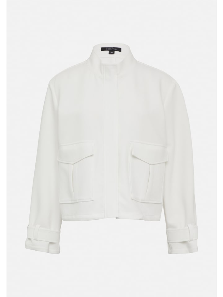 Куртка для дома в цвете 0120_белый comma
Куртка для дома в цвете 0120_белый comma