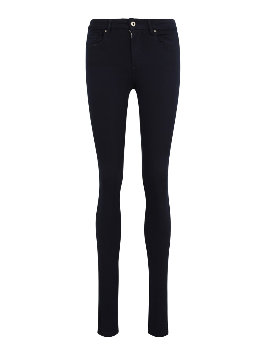 Узкие джинсы Only Tall ONLBLUSH, морской синий
Узкие джинсы Only Tall ONLBLUSH, морской синий