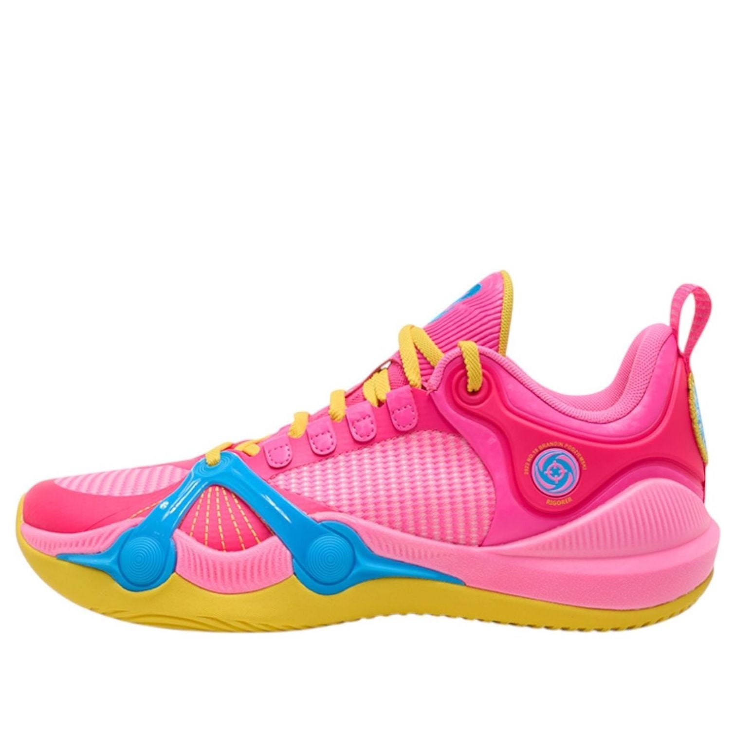 Rigorer Ригорер BP1 'PE'
Rigorer Ригорер BP1 'PE'