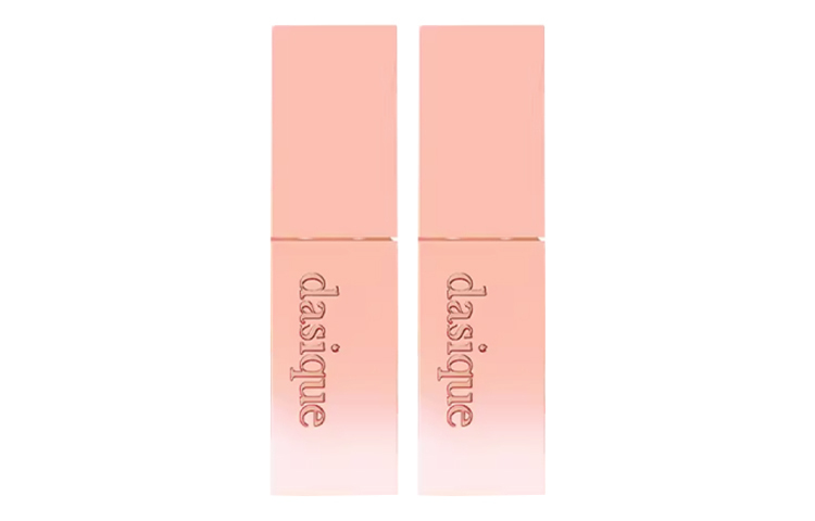 Помада-тинтирующее средство / Блеск для губ / Жидкая помада Women's Dasique
Помада-тинтирующее средство / Блеск для губ / Жидкая помада Women's Dasique