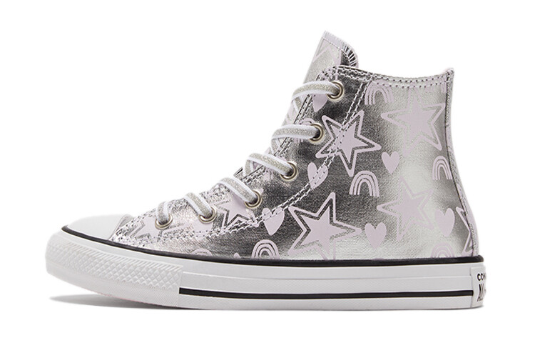 Кеды Converse All Star Kids' Canvas Shoes Kids
Кеды Converse All Star Kids' Canvas Shoes Kids