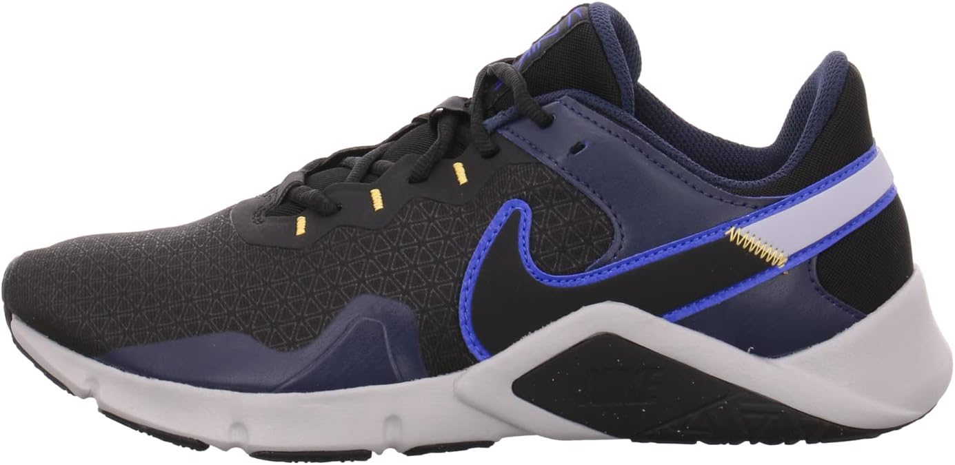 Женские кроссовки Nike WMNS Tanjun, Black Racer Blue Obsidian Wolf Grey
Женские кроссовки Nike WMNS Tanjun, Black Racer Blue Obsidian Wolf Grey