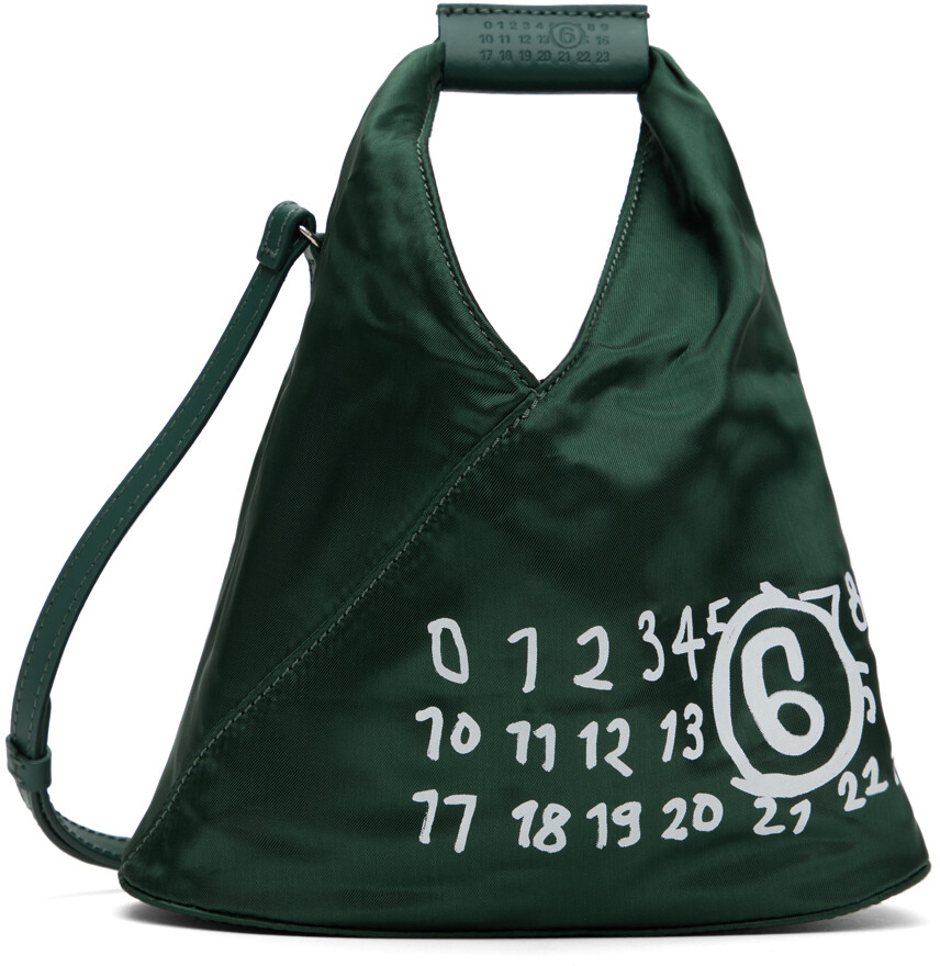 Зелёная классическая сумка через плечо MM6 Maison Margiela, Greener pasture, Зеленый, Зелёная классическая сумка через плечо MM6 Maison Margiela, Greener pasture
Зелёная классическая сумка через плечо MM6 Maison Margiela, Greener pasture, Зеленый, Зелёная классическая сумка через плечо MM6 Maison Margiela, Greener pasture